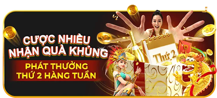 Khuyến mãi chào mừng 188BET 2026